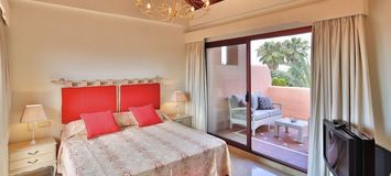 DUPLEX PENTHOUSE À CABO BERMEJO ESTEPONA