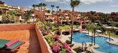 DUPLEX PENTHOUSE À CABO BERMEJO ESTEPONA