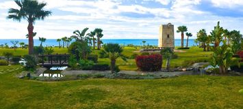 DUPLEX PENTHOUSE À CABO BERMEJO ESTEPONA