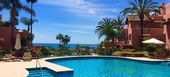 DUPLEX PENTHOUSE À CABO BERMEJO ESTEPONA