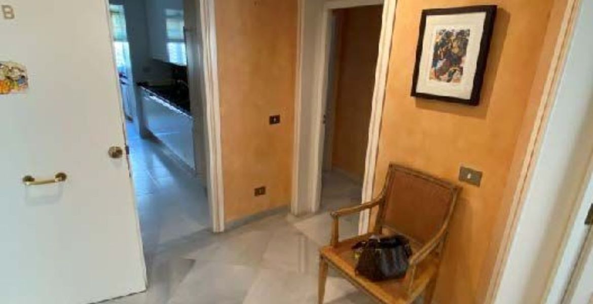 Apartment for Rent in Los Granados