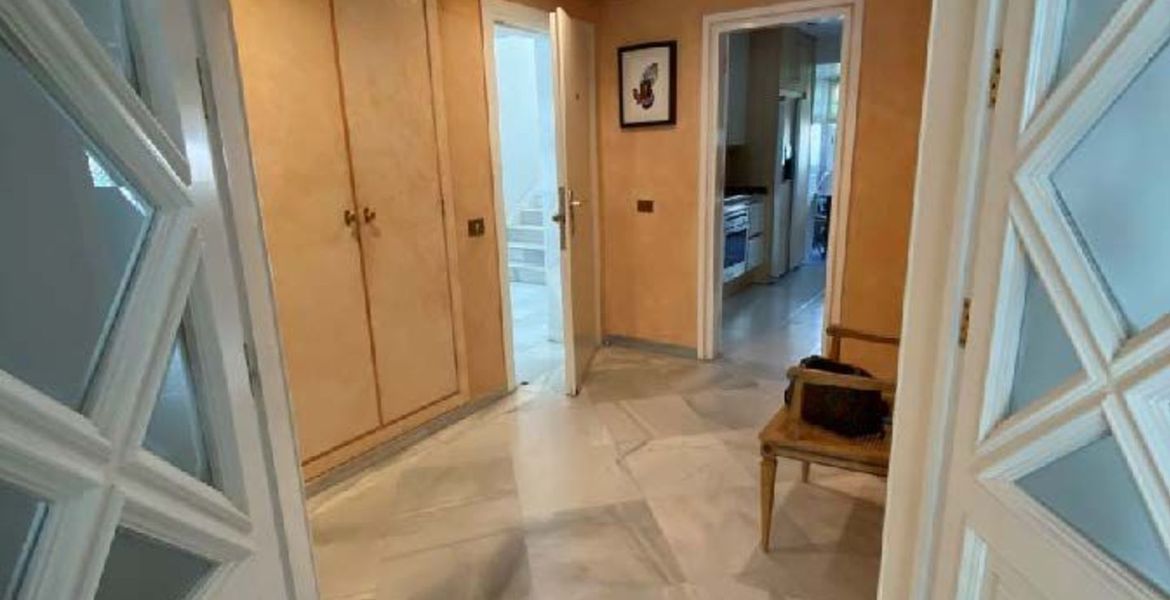 Apartamento en Alquiler en Los Granados