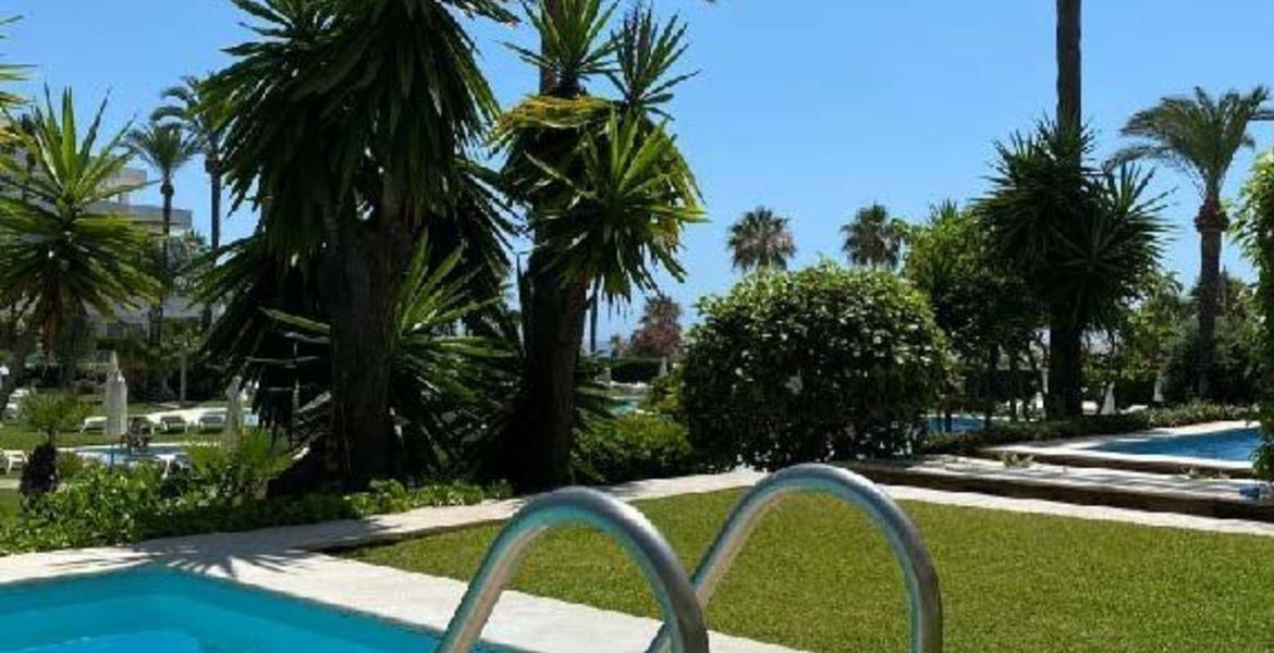 Apartment for Rent in Los Granados