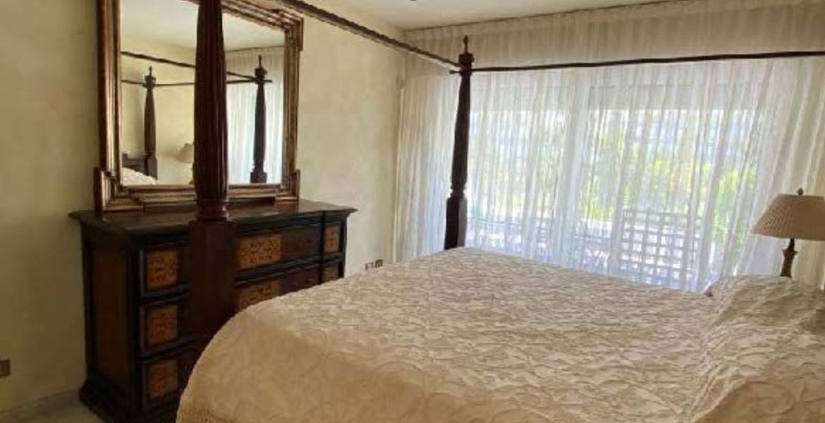 Apartment for Rent in Los Granados