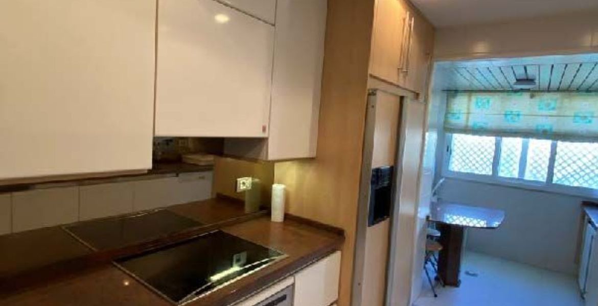 Apartamento en Alquiler en Los Granados