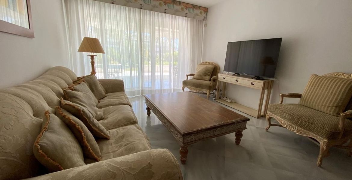 Apartamento en Alquiler en Los Granados