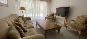 Apartment for Rent in Los Granados