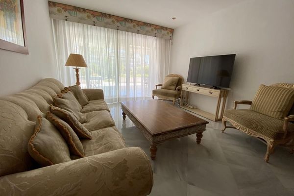 Thumbnlg apartment for rent in los granados 45