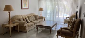 Apartment for Rent in Los Granados