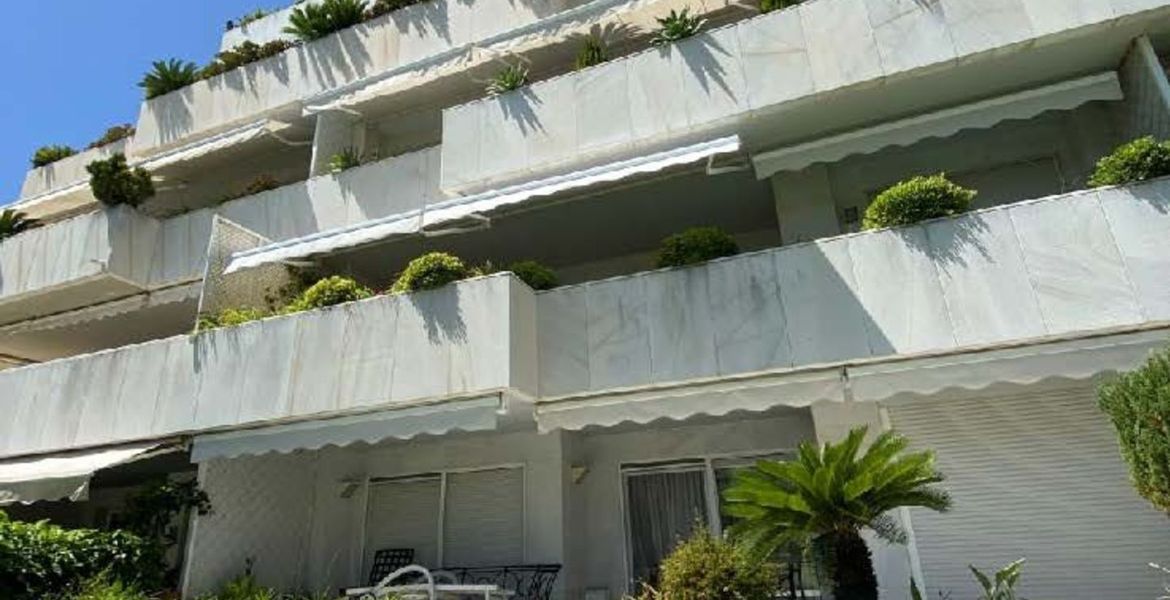 Apartment for Rent in Los Granados