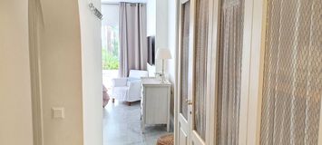 Apartamento en Marina Puente Romano