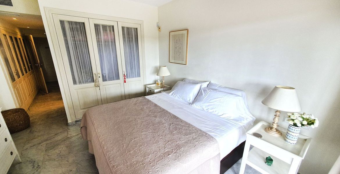 Apartamento en Marina Puente Romano