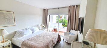 Apartment in Marina Puente Romano