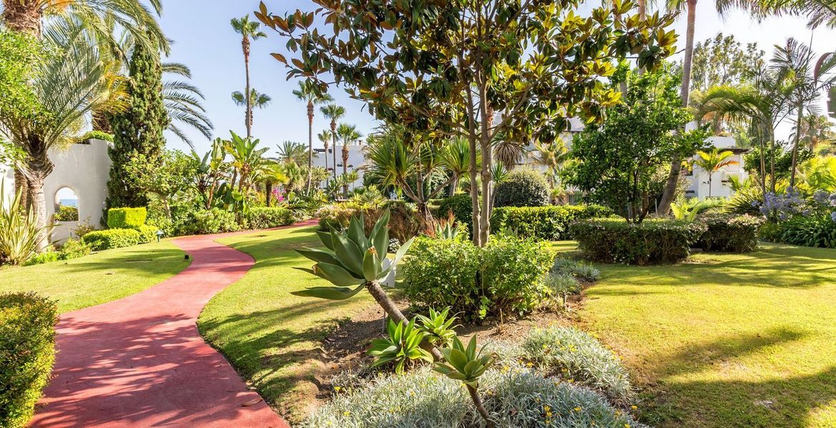 Penthouse in Ventura del Mar