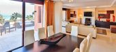 Penthouse in Puerto Banus