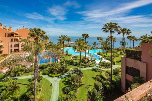 Thumbnlg duplex penthouse in marbella 14