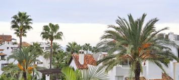 Apartment Beach Side Marbella