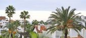 Apartment Beach Side Marbella