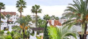 Apartment Beach Side Marbella