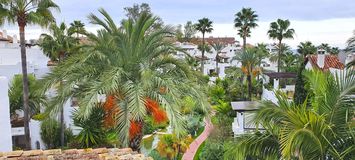 Apartment Beach Side Marbella