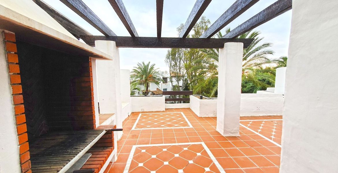 Appartement Beach Side Marbella