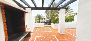 Appartement Beach Side Marbella