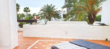 Apartment Beach Side Marbella