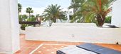 Apartment Beach Side Marbella