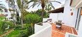 Apartment Beach Side Marbella