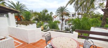 Appartement Beach Side Marbella