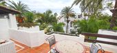 Apartment Beach Side Marbella