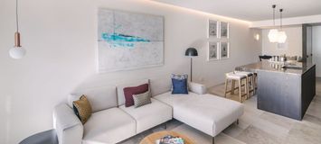 Appartement Marbella Golden Mile Puente Romano