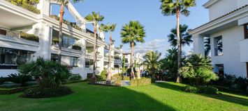 Apartamento en alquiler en Doncella Beach