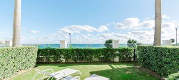 Apartamento en alquiler en Doncella Beach