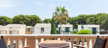 Villa for rent in Mallorca