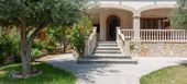 Villa for rent in Mallorca