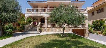 Villa for rent in Mallorca