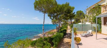 Villa for rent in Mallorca