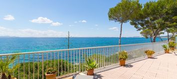 Villa for rent in Mallorca