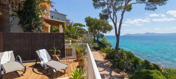 Villa for rent in Mallorca