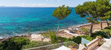 Villa for rent in Mallorca