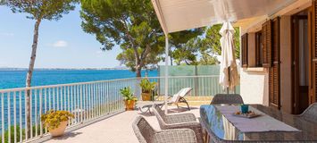 Villa for rent in Mallorca