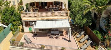 Villa for rent in Mallorca