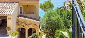 Villa for rent in Mallorca