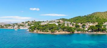 Villa en alquiler en Mallorca