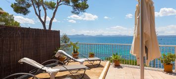 Villa for rent in Mallorca