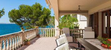 Villa for rent in Mallorca