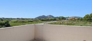 Villa for rent in Mallorca