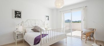 Villa for rent in Mallorca