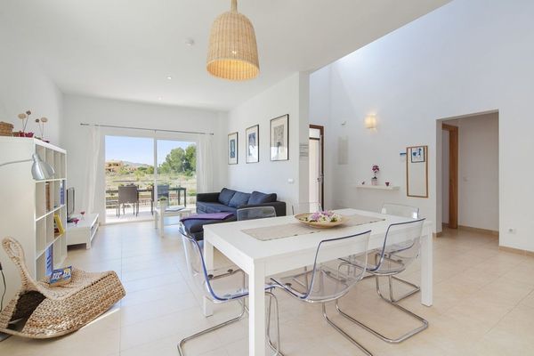 Villa for rent in Mallorca